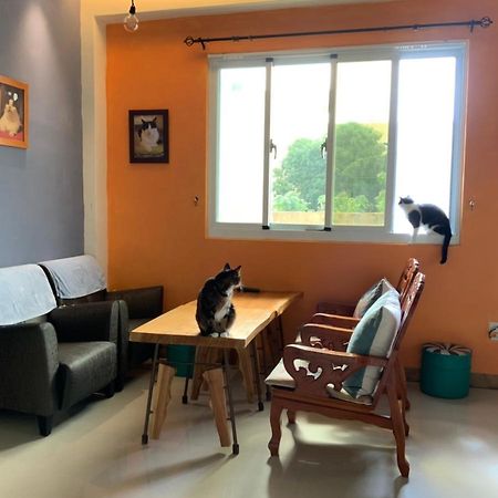 Sevilla Hostel Taitung Екстериор снимка
