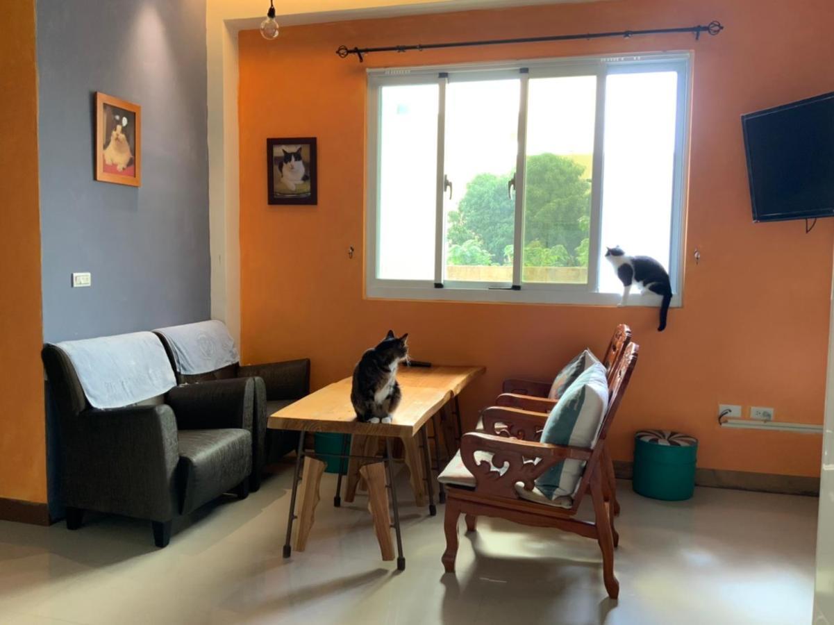 Sevilla Hostel Taitung Екстериор снимка